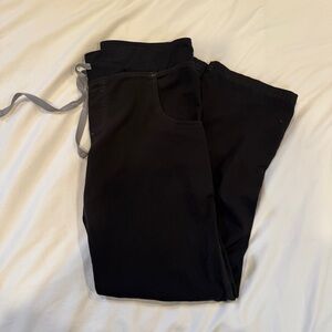 Figs | Figs Kade Cargo Scrub Pants